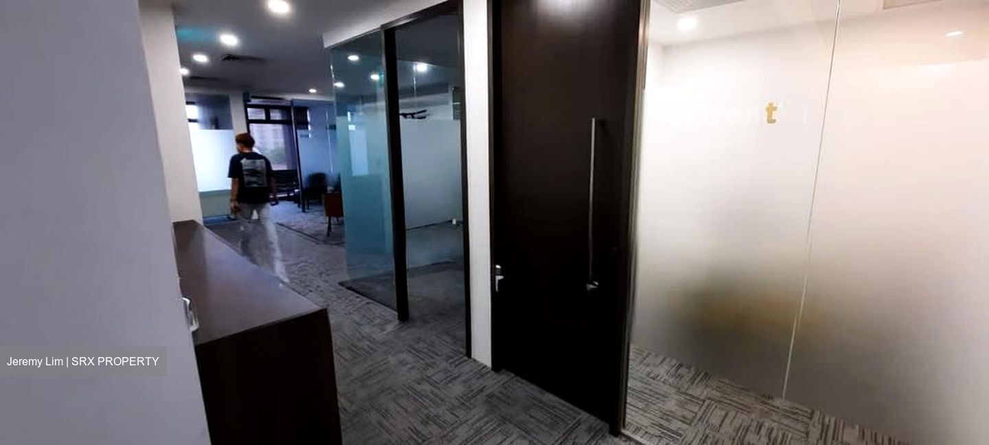 Cecil Street (D1), Office #581165841